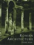 Sear, Frank. - Roman architecture.