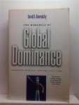 ABERNETHY David B. - The dynamics of global dominance. European overseas empires 1415-1980.