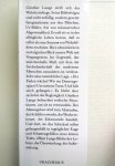 Lange, Günther - Fundevogel (das bin ich selbst) (DUITSTALIG) Lange, Günther - Fundevogel (das bin ich selbst) (DUITSTALIG)