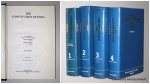 BAKSHI, P.M., SINGH, JASWANT & ARORA, DEEPAK, - The Constitution of India. (4 vol. set).
