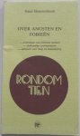 Sleeuwenhoek, Hans - Over angsten en fobieen, Ervaringen van fobische mensen (Rondom Tien)