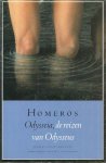 Homeros - Odysseia, de reizen van Odysseus