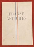 Franse - Franse affiches