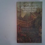 Hakluyt, Richard - Voyages and Discoveries Hakluyt, Richard - Voyages and Discoveries