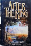 Tolkien, J. R. R. Greenberg, Martin H. - After the King