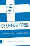 Shereen El Sherbini - De Griekse crisis