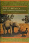 Anna L. Peterson - Being Human