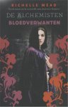 Richelle Mead, N.v.t. - De alchemisten 1 - Bloedverwanten