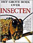 Theresa Greenaway - Het Grote Boek Over Insecten