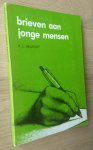 Heijkoop, H.L. - BRIEVEN AAN JONGE MENSEN