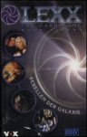 Giesen, Rolf - Rebellen der Galaxis - Lexx The dark zone
