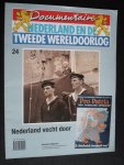 serie Nederland en de Tweede Wereldoorlog - Nederland vecht door