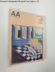 Bloc, André (Begründer): - AA : L'Architecture D'Aujourd'Hui : No. 222 : Septembre 1982 : Bloc, André (Begründer): - AA : L'Architecture D'Aujourd'Hui : No. 222 : Septembre 1982 :