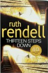 Ruth Rendell 15920 - Thirteen steps down