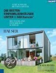 Gert Kähler - Die besten Einfamilienhäuser unter 1.500 Euro/m²