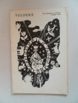 Loontjes, H. e.a. - Veldeke Tijdsschrift voor Limburgse volkscultuur. Vereniging tot de bevordering der instandhouding Limburgse dialecten 42e jaargang no.232/233 oktober 1967 Loontjes, H. e.a. - Veldeke Tijdsschrift voor Limburgse volkscultuur. Vereniging tot de bevordering der instandhouding Limburgse dialecten 42e jaargang no.232/233 oktober 1967