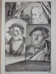 Karel van Mander - Leven der doorluchtige Nederlandtsche en eenige hoogduitsche schilders