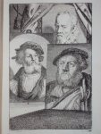 Karel van Mander - Leven der doorluchtige Nederlandtsche en eenige hoogduitsche schilders