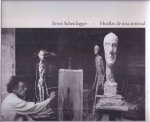 Scheidegger, Ernst - Huellas de una amistad: Alberto Giacometti