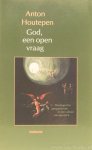 HOUTEPEN, A.W.J. - God, een open vraag. Theologische perspectieven in een cultuur van agnosme.
