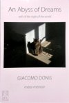 Giacomo Donis - An Abyss of Dreams