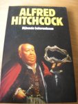 Hitchcock, Alfred (sam. en inl) Blish, Bloch, Clarke, Scott Fitzgerald, Jackson, Matheson, Du Maurier, Porges en Sheckley - Bijtende belevenissen