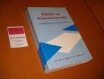 Verhulst, Prof. dr. F.C., Dr F. Verheij (red.) - Kinder- en jeugdpsychiatrie. Onderzoek en diagnostiek