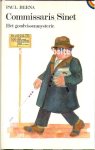 Berna, Paul - Commissaris Sinet 1