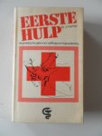 Hartley, J.; Joukes, Simon - Eerste hulp De praktische gids voor zelfhulp en hulpverlening