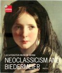 Johann Krèaftner - Neoclassicism and Biedermeier Liechtenstein Museum Vienna