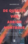 Mackenzi Lee - De queeste van Adrian Montague