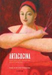 W. van der Scheer, M. Mijer - Artacucina een kijkje in de keuken van galerie Artacasa