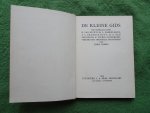 N. van Hichtum / L. Baekelmans / J.S. Brandts Buys / M.C. van Zeggelen, E. Tierie-Hogerzeil - DE KLEINE GIDS Vijf verhalen. Versierd met originele houtsneden van Chris Lebeau