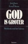Joris Baers, E.A.O.M. Henau - God is groter werkboek rond het geloven