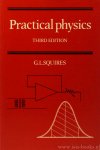 SQUIRES, G.L. - Practial physics.