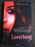 Vreeswijk, Helen - Loverboys