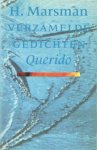 Marsman, H. - Verzamelde gedichten Marsman, H. - Verzamelde gedichten