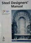 Institute Steel Construction - Steel Designers' Manual