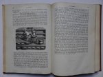 Bosscha Jr., J.. - Het boek der uitvindingen, Ambachten en Fabrieken. De nieuwste ontdekkingen en vorderingen op het gebied van het practische leven en in fabrieken. De voortbrengselen van de vaste oppervlakte des aardbols en de schatten des waters. Deel III.