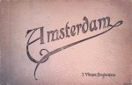 Vlieger, J. - Amsterdam