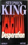 Stephen King 17585 - Desperation