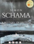 Simon Schama - A History of Britain. At the edge of the world 3500 B.C. - 1603 A.D.