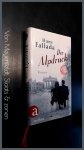 Fallada, Hans - Der Alpdruck Fallada, Hans - Der Alpdruck