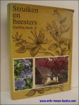 SMITH, Geoffrey; - STRUIKEN EN HEESTERS,