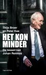 Peter Kee-Thijs Broer - (1) Het Kon Minder