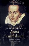 Femke Deen - Anna van Saksen