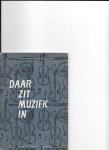 Braunstahl,H J /P van Ginkel - Daar zit muziek in