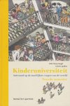 Steuernagel, Ulla & Janßen, Ulrich - KINDERUNIVERSITEIT - TWEEDE SEMESTER