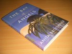 Anita Brookner - The Bay of Angels. A Novel