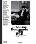 Roberto Ohrt, Margit Zuckriegl - From louise bourgeois to jeff wall Portraits & Studio Stills by Elfie Semotan